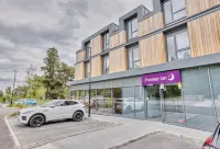 Premier Inn Aviemore