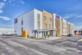 Premier Inn Buckingham