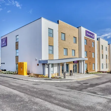 Premier Inn Buckingham