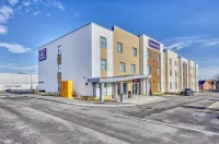 Premier Inn Buckingham - Wifi