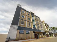 ทรีโบ ดูนาก โรงแรมใกล้สนามบินโคอิมบาโตร์
