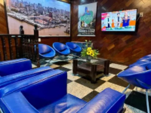 Hotel COP30 Отели в г. 