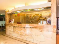 Kita Hotel Tanjungpinang Hotel a Tanjungpinang City