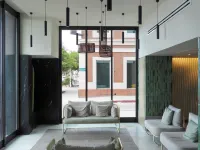 Seven Crown la Paz Malecon Hoteles en La Paz