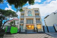 더 리버스톤 인