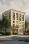 The Residency - A Boutique Hotel Hoteles en 