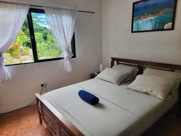 Papaya Guesthouse
