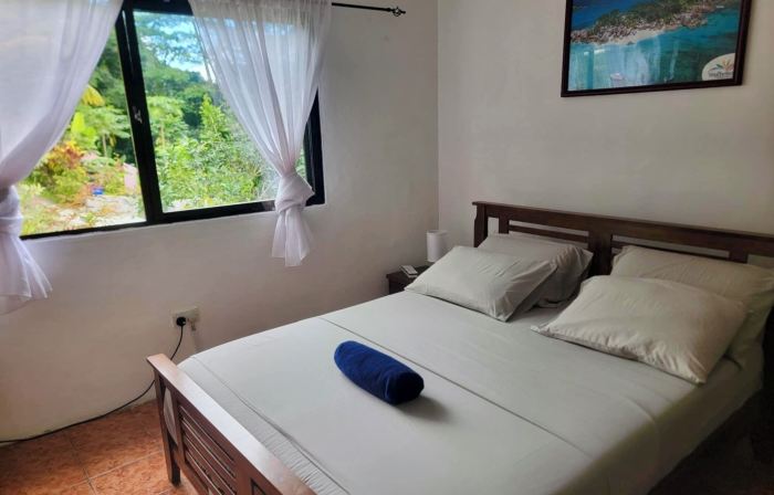 Papaya Guesthouse