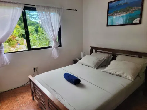 Papaya Guesthouse - parcheggio