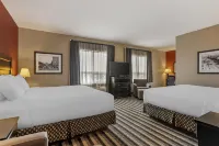 Best Western Blairmore Hotels in Saskatoon