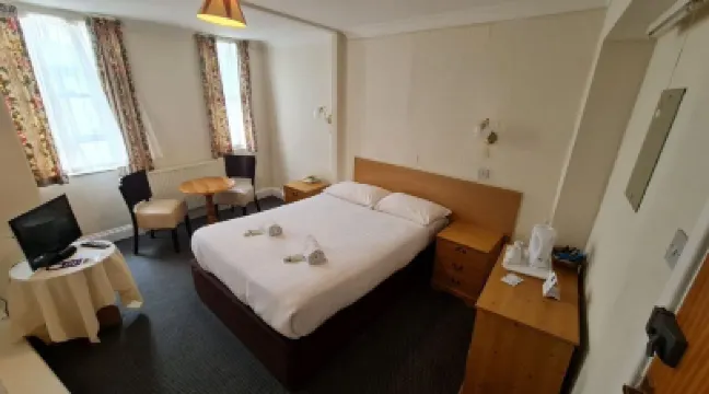 Diamond Hotel Hotels in 