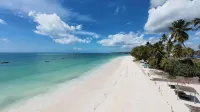 Kuwa Zanzibar - Beach