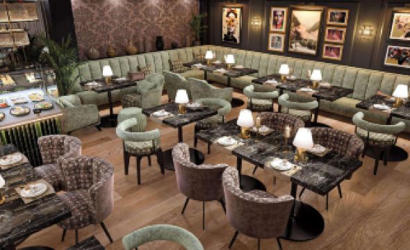 Radisson Collection Hotel, Basilica Budapest