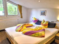 Simone Hotel a Zwieselstein