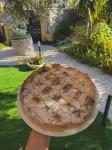 B&B Mariposa - Desayuno