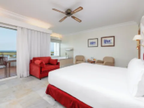 Playacartaya Hotels near لا بيلا هارميتاج