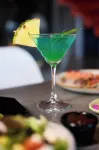 Pestana CR7 Funchal, Lifestyle Hotels - bar