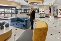 Robinson Inn and Suites Hotels in Hewitt