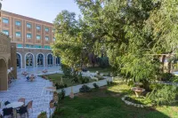 Hotel Jugurtha Palace Hôtels à : 