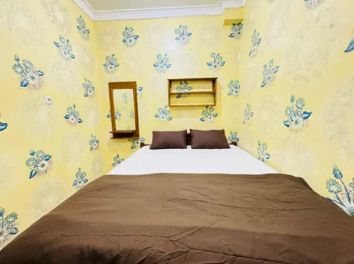 Tamastu House Sunter