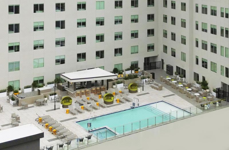 Hyatt Place Houston Medical Center photo 3