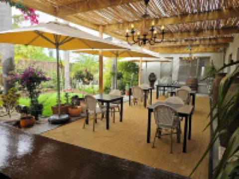 Maison Pjure Boutique Hotel & Spa