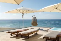 Plus Fariones Suite Hotel - Strand