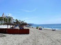 Apartment in Nerja near Torrecilla Beach - جاكوزي