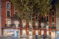 Silken Alfonso X Hotels in Ciudad Real