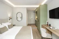 Astikon Xenofontos Suites Hotels in Syntagma Square