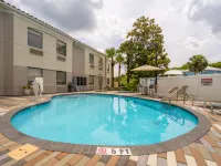 Holiday Inn Express ST. AUGUSTINE DTWN - HISTORIC by IHG Hotels in St. Augustine