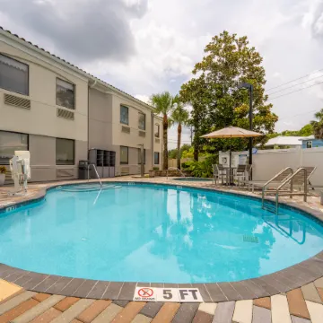 Holiday Inn Express ST. AUGUSTINE DTWN - HISTORIC by IHG