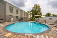 Holiday Inn Express ST. Augustine Dtwn - Historic Hotels in St. Augustine