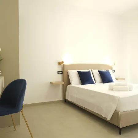 Marephis Rooms - Alghero