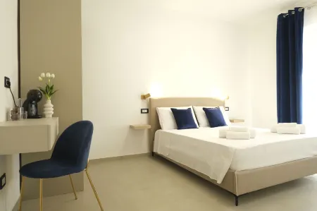 Marephis Rooms - Alghero