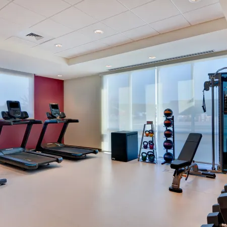 Home2 Suites by Hilton Williston Burlington