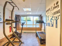 Séjours & Affaires Paris-Vitry Hotels in Vitry-sur-Seine