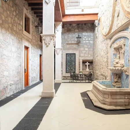 Casa Serdán Suites & Events