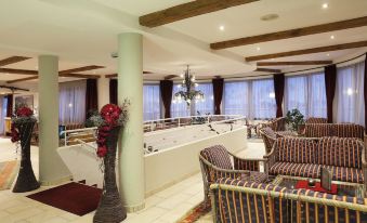 Sporthotel All-Inclusive