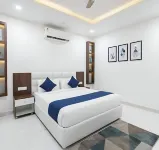 Hotel SkyLand - 2-Star