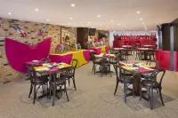 Hotel Francia Aguascalientes - Frühstück