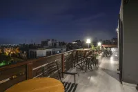 A.P. Acropolis View Apartments - رومانسي