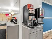 Red Roof Inn Yuba City Bonanza - Marysville Hotels in Sutter County
