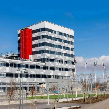 ApartDirect Linköping Arena