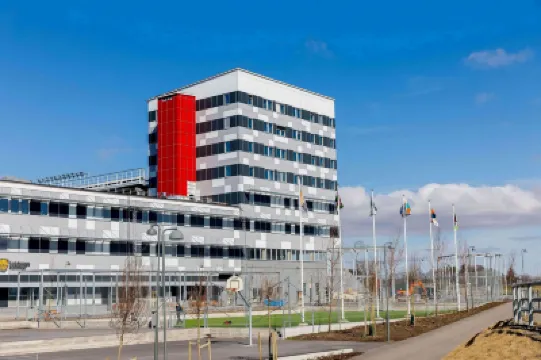 ApartDirect Linköping Arena Hotels in 