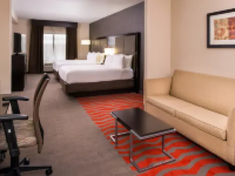 Holiday Inn Express & Suites MONROE by IHG Hotels in Monroe