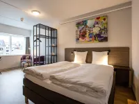 Cabinn Plus Esbjerg Hotels in Esbjerg