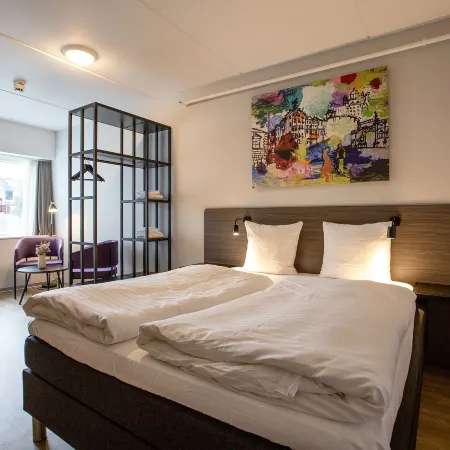 Cabinn Plus Esbjerg