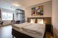 Cabinn Plus Esbjerg