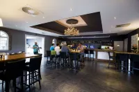 Maashof - bar